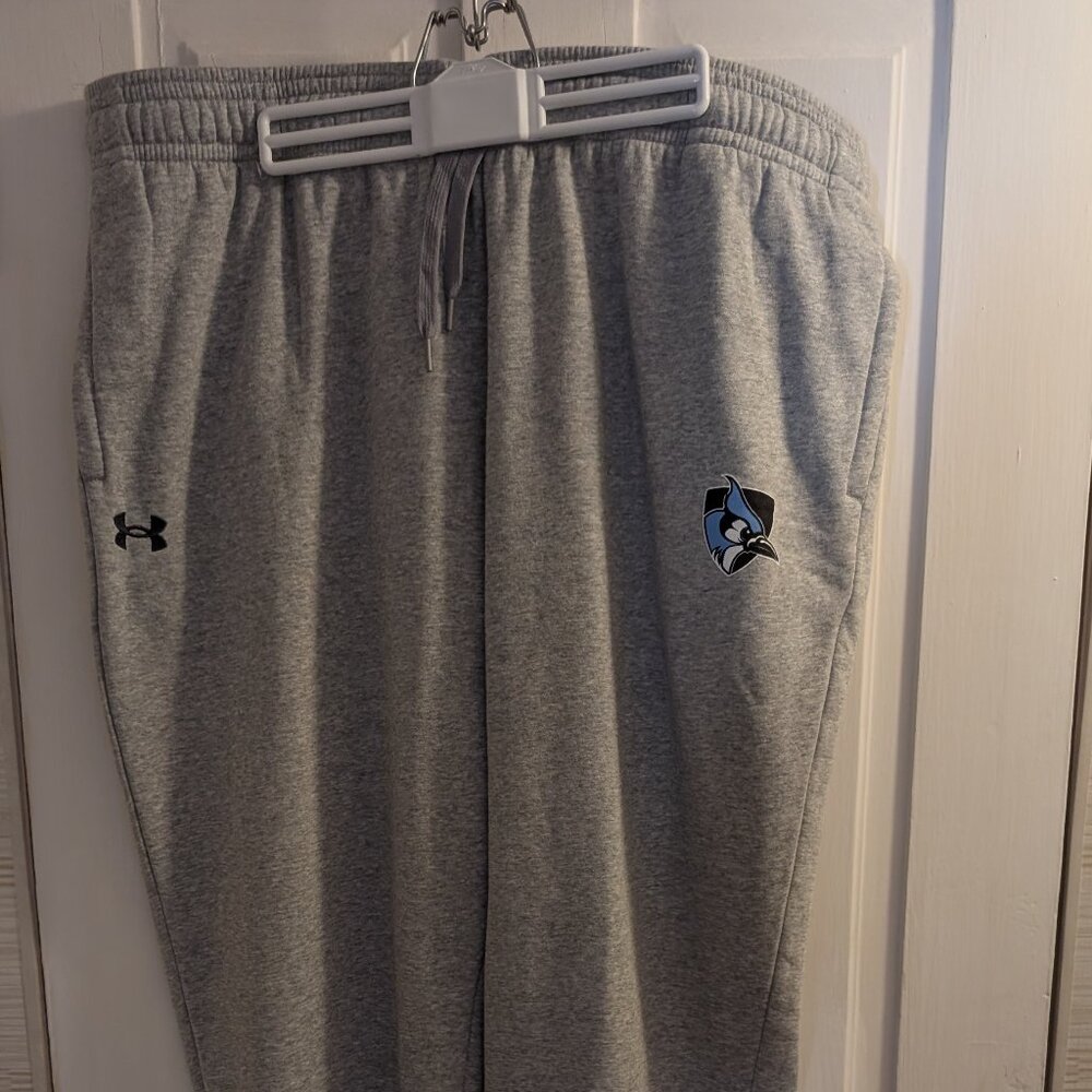 Under Armor John Hopkins Sweat Pants